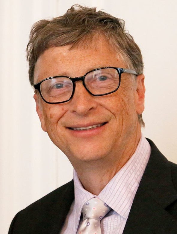 597px-Bill_Gates_July_2014
