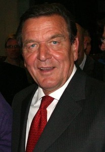 Gerhard Schröder Vermögen