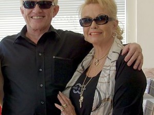 Heino und Hannelore