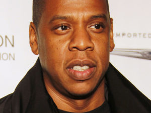 Jay Z 2011